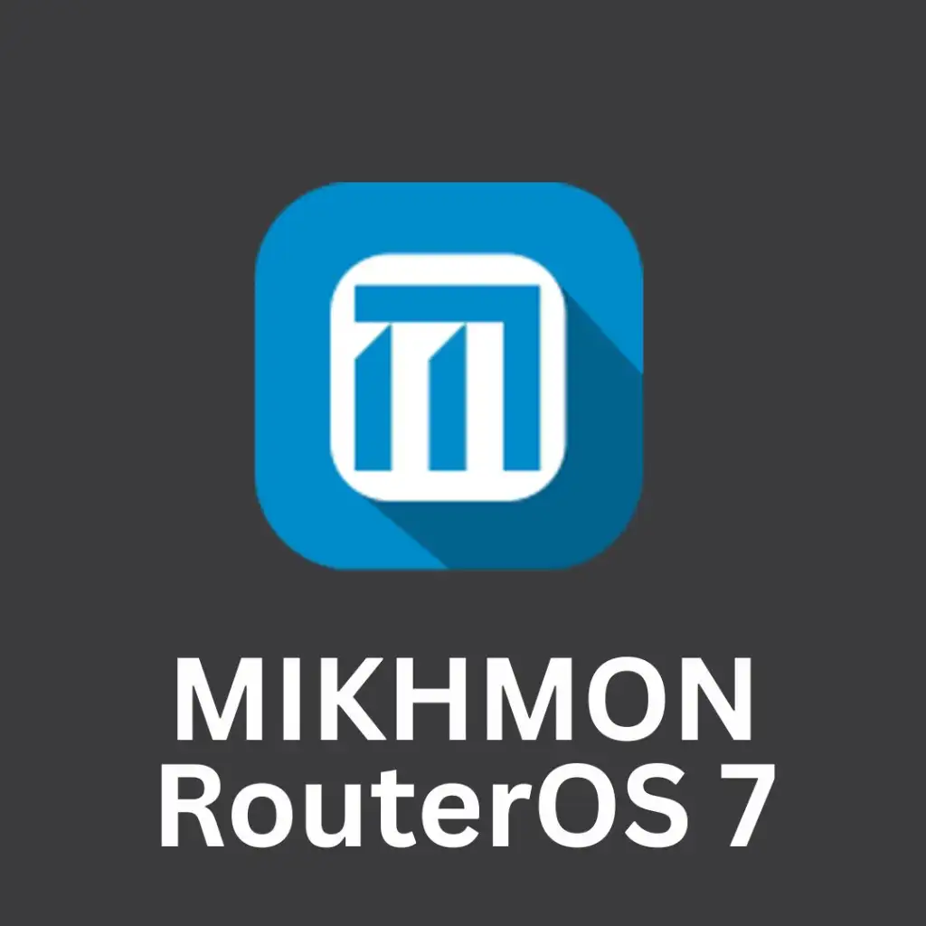 Mikhmon V3 for RouterOS 7